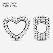 Carica l&#39;immagine nel visualizzatore di Gallery, Pandora Bead Charm Donna argento - 797516