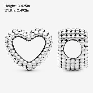 Pandora Bead Charm Donna argento - 797516