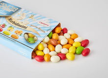Carica l'immagine nel visualizzatore di Gallery, Crispo Confetti Snob - Gusti e Colori Assortiti - 1 Confezione da 500 g