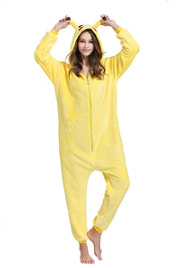 Yimidear® Unisex Pigiama Adulto Animale Cosplay Halloween Costume... - Ilgrandebazar