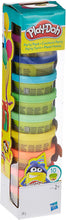 Carica l'immagine nel visualizzatore di Gallery, Hasbro Play-Doh Colori della Fantasia, 10 Vasetti, 22037EU6