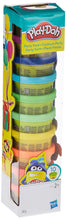 Carica l'immagine nel visualizzatore di Gallery, Hasbro Play-Doh Colori della Fantasia, 10 Vasetti, 22037EU6