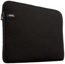 Carica l'immagine nel visualizzatore di Gallery, AmazonBasics Custodia per computer portatile, Nero, 15,6-Pollici - Ilgrandebazar