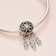 Carica l&#39;immagine nel visualizzatore di Gallery, Pandora Bead Charm Donna argento - 797200