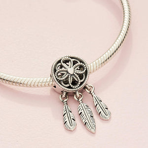 Pandora Bead Charm Donna argento - 797200
