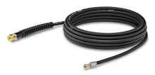 Carica l&#39;immagine nel visualizzatore di Gallery, Karcher Accessorio Per Idropulitrice - Dispositivo Sturatubi 7,5 mt per Nero - Ilgrandebazar