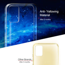 Carica l&#39;immagine nel visualizzatore di Gallery, ivencase Cover Samsung Galaxy A51 Trasparente, Custodie Crystal Ultra Thin...