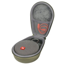 Carica l&#39;immagine nel visualizzatore di Gallery, co2CREA Duro Viaggio Caso Custodia Copertina per JBL Clip 2/3 Speaker...