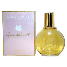 Carica l&#39;immagine nel visualizzatore di Gallery, Gloria Vanderbilt Eau de Toilette, Donna, 100 ml 100 ml, Multicolore