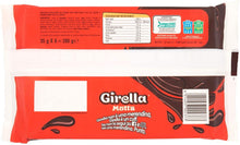 Carica l&#39;immagine nel visualizzatore di Gallery, Motta Girella al Cacao,Confezione da 8 Merendine