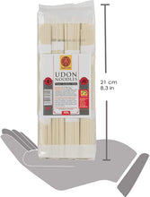 Carica l'immagine nel visualizzatore di Gallery, TIGER KHAN Udon Noodles 300g