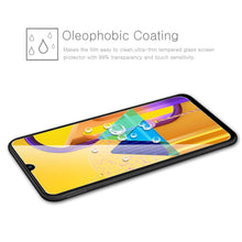 Carica l'immagine nel visualizzatore di Gallery, AROYI [3-Pezzi] Pellicola Protettiva in Vetro Temperato per Samsung Galaxy... - Ilgrandebazar