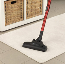 Carica l&#39;immagine nel visualizzatore di Gallery, Ariete 2761 Handy Force Scopa Elettrica con filo 2 in 1 Rosso / Nero - Ilgrandebazar