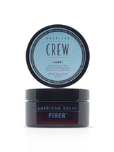 Carica l'immagine nel visualizzatore di Gallery, American Crew Fiber Cera fibroso per l'uomo, 85 gr, 3 once
