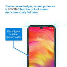 Carica l&#39;immagine nel visualizzatore di Gallery, JETech Pellicola Protettiva Compatibile con Xiaomi Redmi 6.3 pollici, Chiaro - Ilgrandebazar