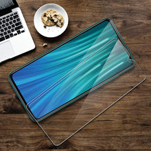 Carica l&#39;immagine nel visualizzatore di Gallery, LK [3 Pack Pellicola Protettiva per Xiaomi Redmi Note 8 PRO, trasparente - Ilgrandebazar