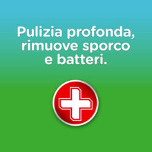 Carica l'immagine nel visualizzatore di Gallery, Swiffer Lavapavimenti Wet, 48 Panni Umidi, Limone, Maxi Formato, Pulizia Igienica Profonda, Rimuove Sporco e Batteri, per Tutti I Tipi di Pavimenti 48 Unità
