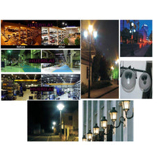 Carica l&#39;immagine nel visualizzatore di Gallery, Lampadine LED E27 Luce Bianca Fredda 20W 2500LM 20w