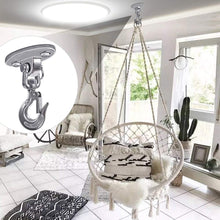 Carica l&#39;immagine nel visualizzatore di Gallery, Besthouse Gancio per Soffitto, SUS304 Acciaio il Carico - Ilgrandebazar