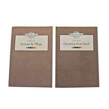 Carica l&#39;immagine nel visualizzatore di Gallery, Magic Garden Seeds Peperoncini Thai - Set di Semi Regalo con 3 varietà... - Ilgrandebazar