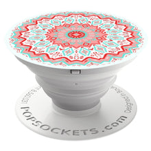 Carica l'immagine nel visualizzatore di Gallery, PopSockets - Supporto e impugnatura per smartphone e tablet, Nero - Ilgrandebazar
