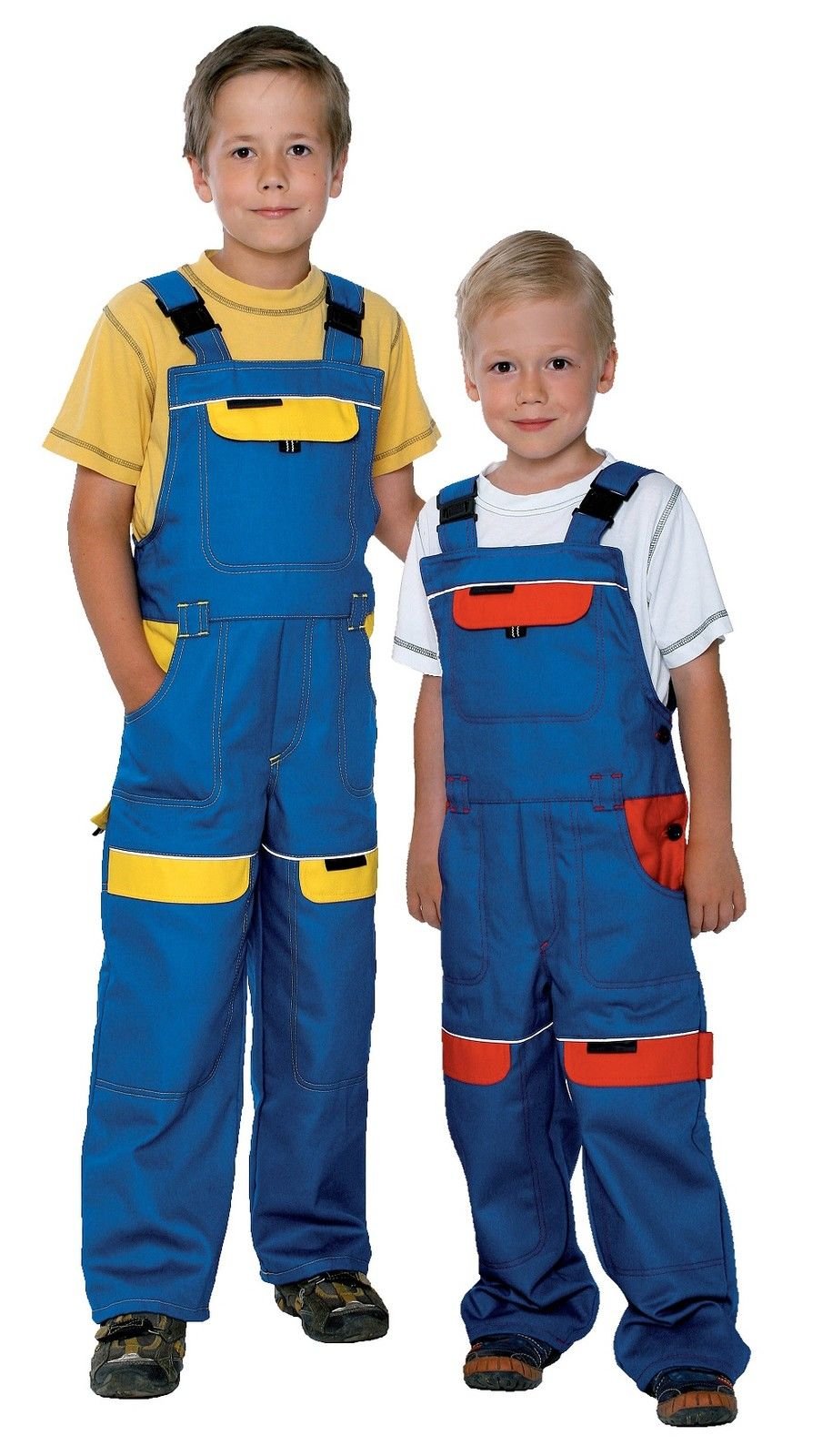 Bambini , salopette ragazzi, ragazze lavorano pantaloni dei bambini , tuta ,... - Ilgrandebazar