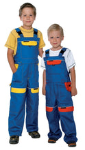 Carica l&#39;immagine nel visualizzatore di Gallery, Bambini , salopette ragazzi, ragazze lavorano pantaloni dei bambini , tuta ,... - Ilgrandebazar