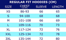 Carica l'immagine nel visualizzatore di Gallery, Charles Wilson sopra La Testa Peso Medio Felpa con Cappuccio per Uomini
