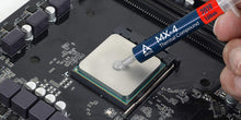 Carica l&#39;immagine nel visualizzatore di Gallery, ARCTIC MX-4 (4g) - Pasta termoconduttiva high professionale per CPU e GPU -... - Ilgrandebazar