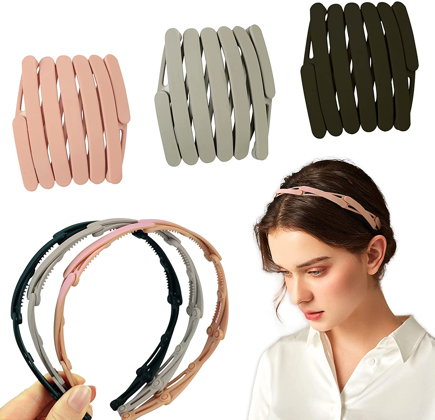 cerchietti per capelli