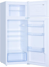 Carica l&#39;immagine nel visualizzatore di Gallery, Daya, Frigorifero Doppia Porta DDP-28NSM1WF0, Defrost Modello 2021