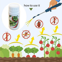 Carica l&#39;immagine nel visualizzatore di Gallery, bio A.L.T Olio di neem 250 ml insetticida,Repellente,disinfettante bio orto Giardino, Basta zanzare e Insetti fastidiosi 100% Naturale Uso Professionale Protezione Totale