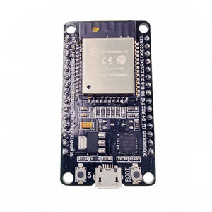 JZK® ESP32 Scheda di Sviluppo ESP-WROOM-32 ESP-32 ESP-32S 2.4GHz WiFi +... - Ilgrandebazar