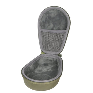 co2CREA Duro Viaggio Caso Custodia Copertina per JBL Clip 2/3 Speaker...