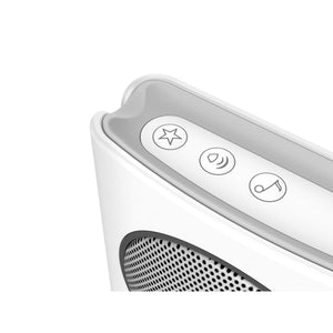 Extel 081748 estensione Suonerie universale senza fili bianco 200 m, Bianco - Ilgrandebazar