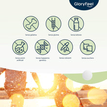 Carica l&#39;immagine nel visualizzatore di Gallery, Vitamina D3 K2 200 Compresse (7 Mesi), Vitamin D3 2000 UI + 100 µg Vitamina K, Supporta Ossa, Denti, Muscoli, Articolazioni &amp; Sistema Immunitario, Vit D3 e Vitamina K2 Menachinone MK7 99%, Vit D3