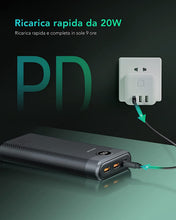 Carica l'immagine nel visualizzatore di Gallery, 3