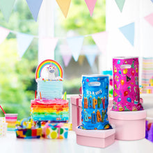 Carica l'immagine nel visualizzatore di Gallery, Blendura 30 Pezzi Sacchetti Regalo, Sacchetti Compleanno Bambini, Sacchettini per Biscotti, Sacchetti Regalo Natale Piccoli, Sacchettini Adatta per Feste Di Compleanno, Matrimonio, Natale