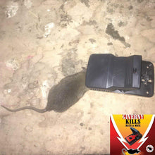 Carica l&#39;immagine nel visualizzatore di Gallery, GIVERNY Trappola per Ratti &amp; Topi XXL (Casella da 6) Potente, Facile da...