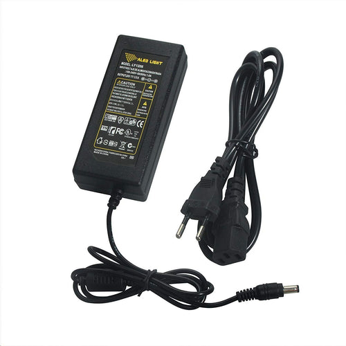 ALED LIGHT 24V 3.5A VDE Trasformatore AC / DC Per Alimentazione 24v 3.5a - Ilgrandebazar