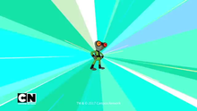 Carica l&#39;immagine nel visualizzatore di Gallery, Giochi Preziosi Ben 10 Personaggio, 13 cm, &amp; Materia Grigia, BEN00200