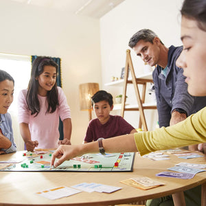Monopoly - Classico (gioco in scatola Hasbro Gaming)
