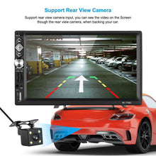 Carica l&#39;immagine nel visualizzatore di Gallery, Autoradio GPS Navigation, HALUM Wince 7&#39;&#39; 1080P Touchscreen 2 DIN, 2din - Ilgrandebazar