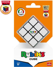 Carica l'immagine nel visualizzatore di Gallery, Cubo di Rubik 3X3