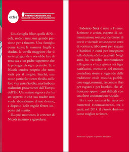 Nemmeno con un fiore - Ilgrandebazar