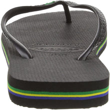 Carica l'immagine nel visualizzatore di Gallery, Havaianas 4000032, Infradito Unisex – Adulto