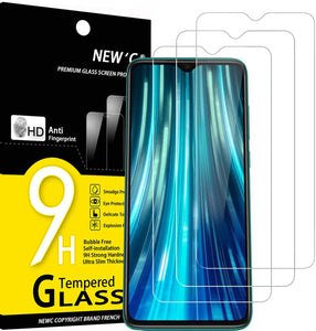 OEM Vetro temperato 2,5D Premium per Xiaomi Redmi Note 9 Pro / 9 Pro 5G / 9 Pro Max / 9s / Mi 10i 5G OEM Vetro temperato 2,5D Premium per Xiaomi Redmi Note 9 Pro / 9 Pro 5G / 9 Pro Max / 9s / Mi 10i 5G