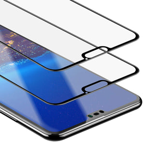 Beikell Vetro Temperato per Huawei P20 Lite, [2 Pezzi] Copertura Completa... - Ilgrandebazar