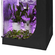 Carica l&#39;immagine nel visualizzatore di Gallery, Finether Kit Grow Box 60cm x x 140cm Tende per 60 x 60 x - Ilgrandebazar