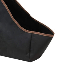 Carica l&#39;immagine nel visualizzatore di Gallery, Borsa per tronchi e legna da ardere carichi pesanti | Trasportatore di... - Ilgrandebazar